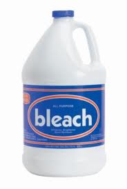 4 L Bleach 12%
